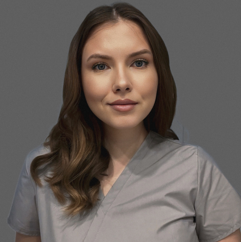 Огурцова Анна