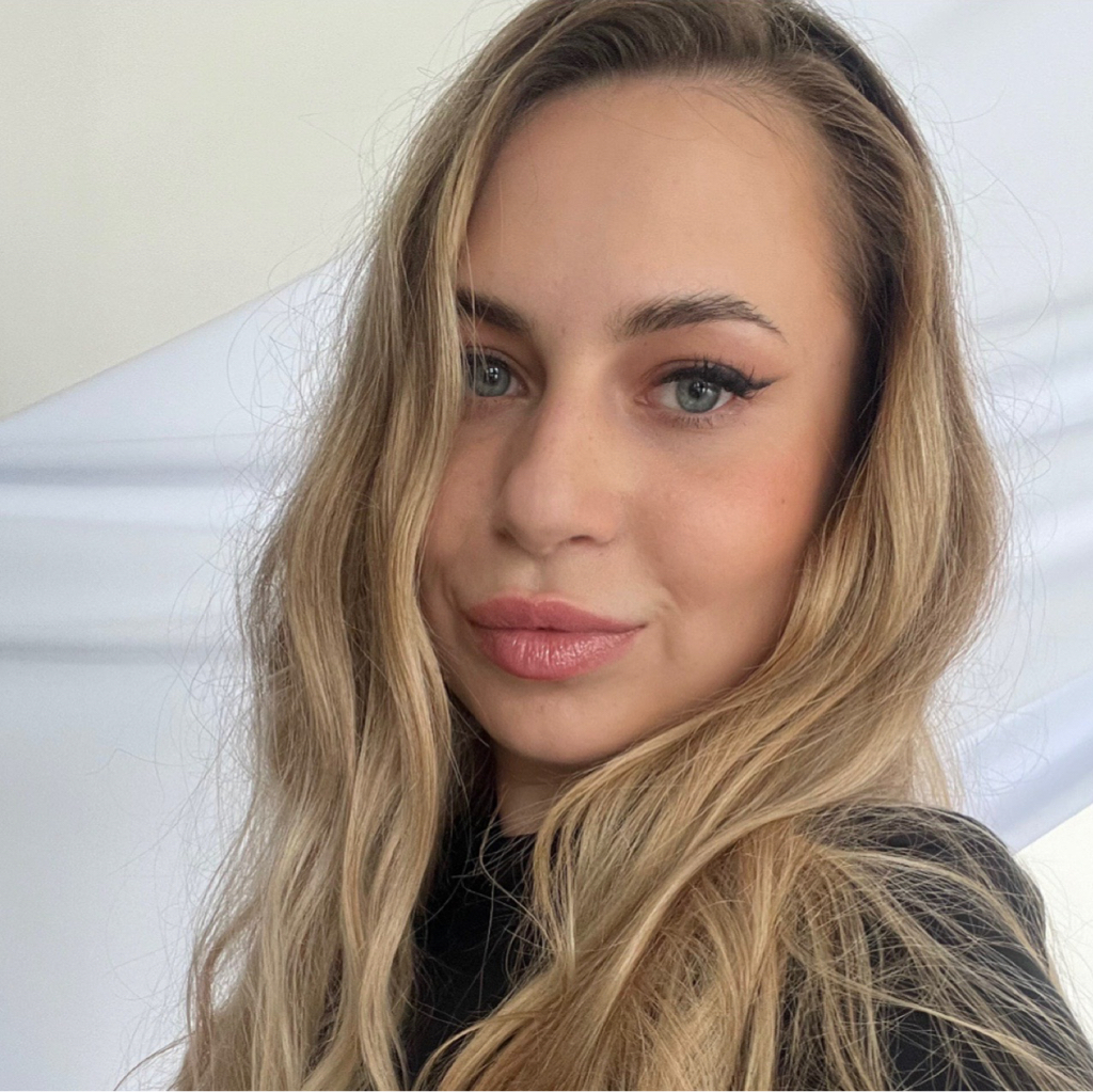 Славянская Светлана