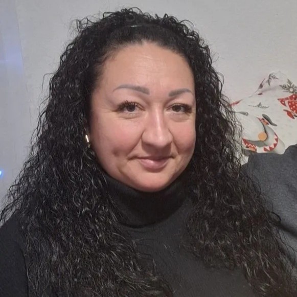 Анна Новикова