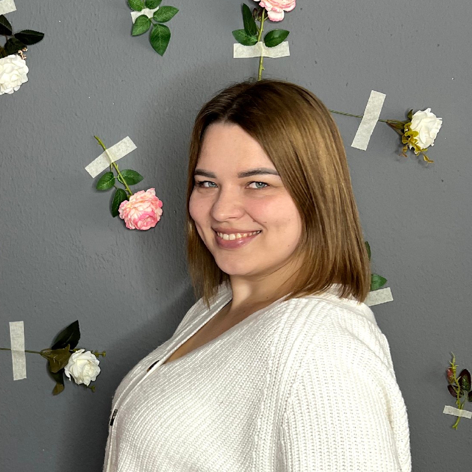 Марина