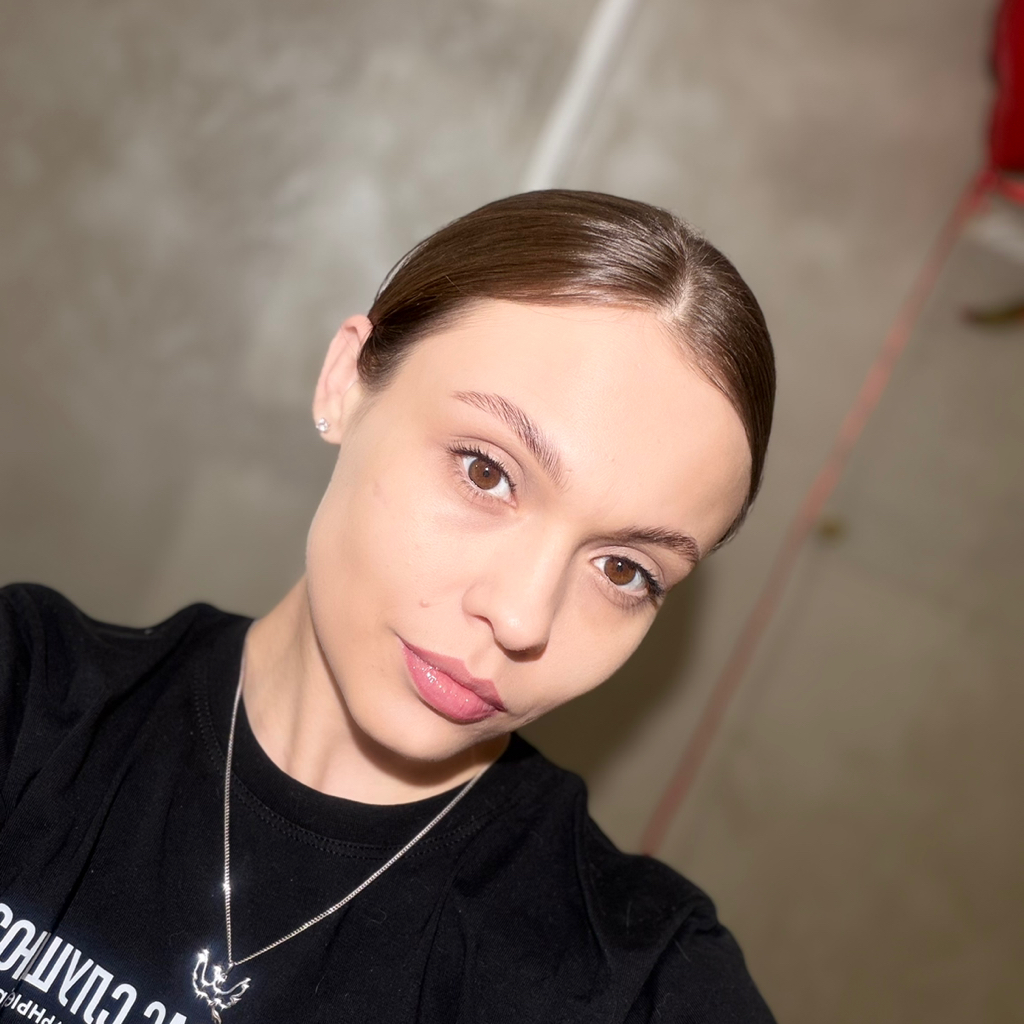 Оксана