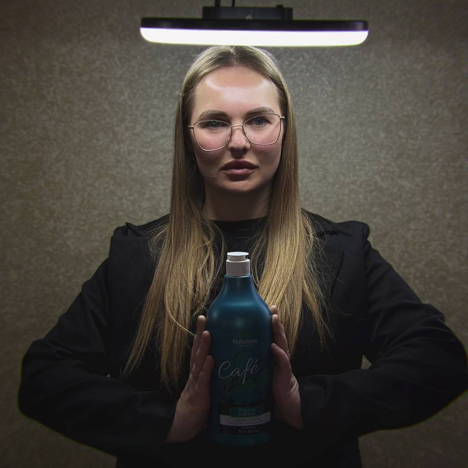 Наталья