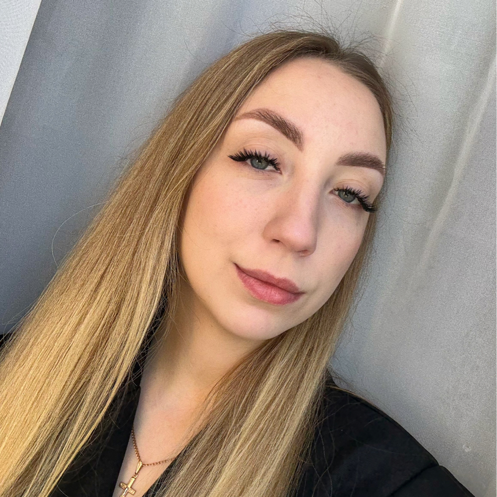 Дарья