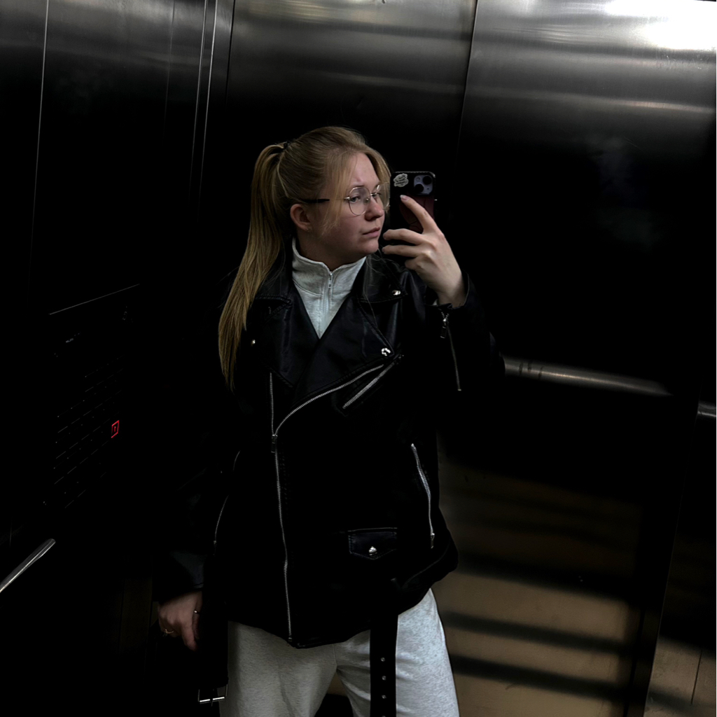 Мальцева Елизавета