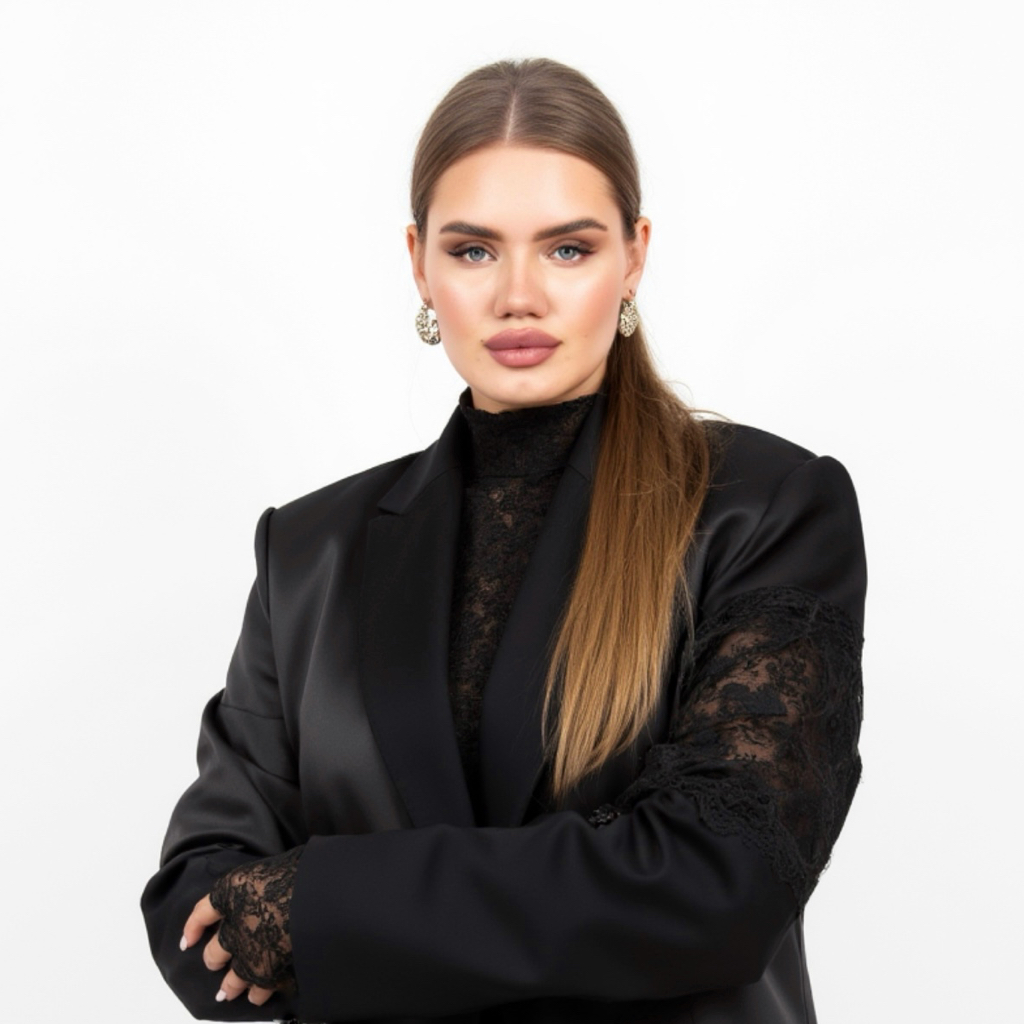 Карина Баранова