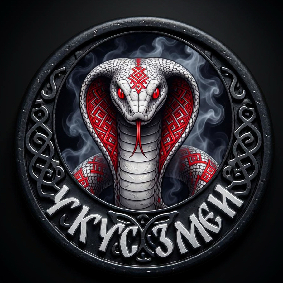 Студия пирсинга “Укус Змеи”