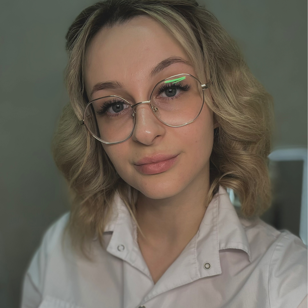 Екатерина