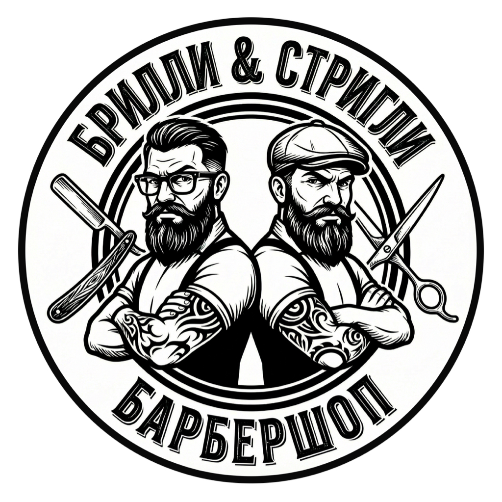 БРИЛЛИ  & СТРИГЛИ