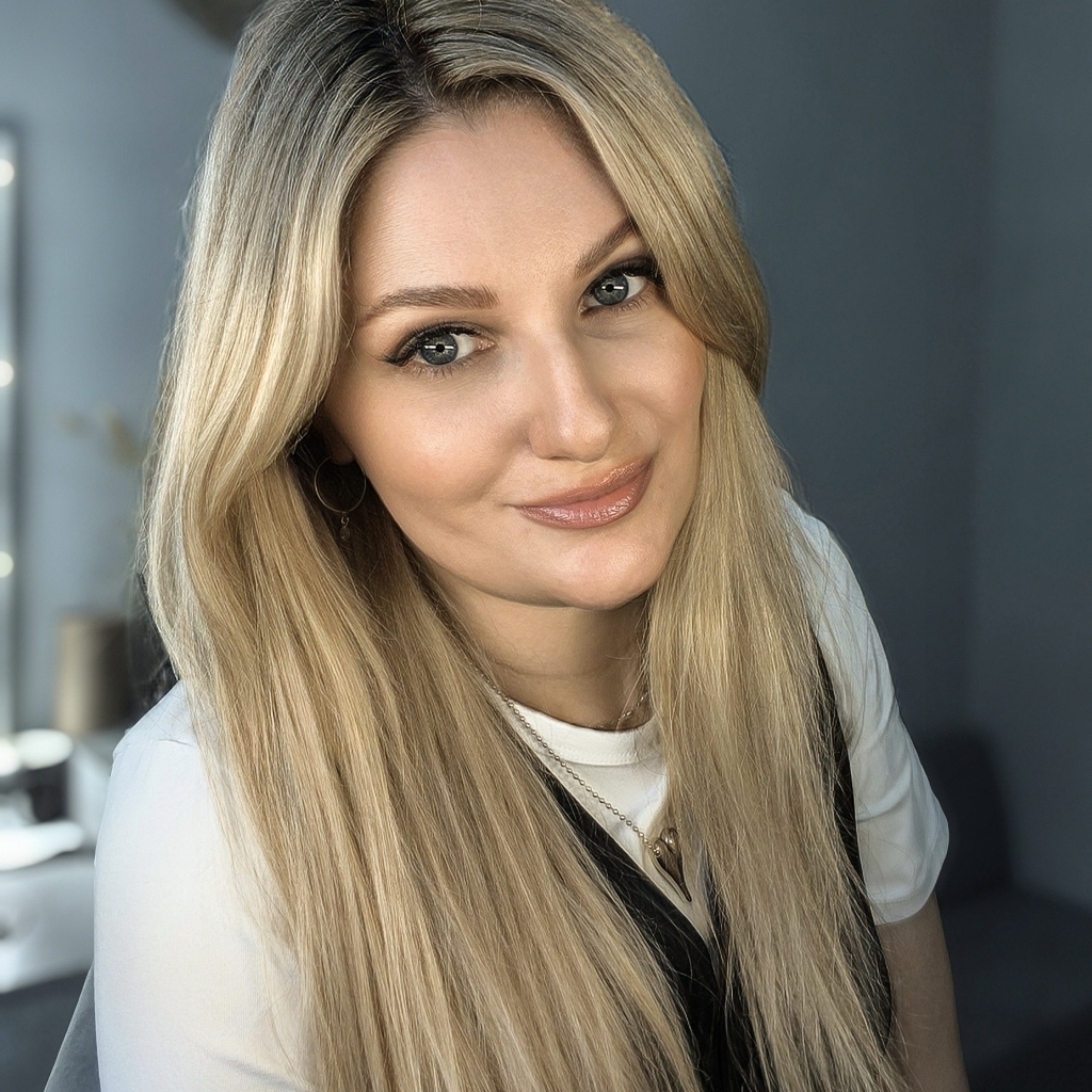 Марина