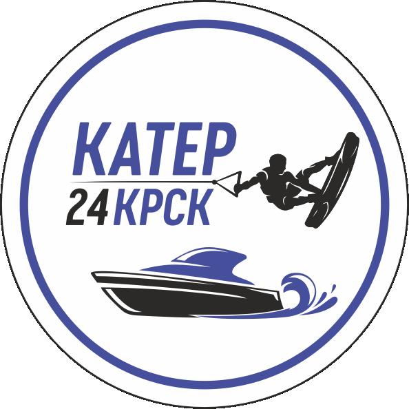 Катер24Крск "Вейкборд"