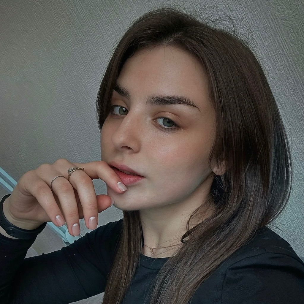 Бабакова Юлия