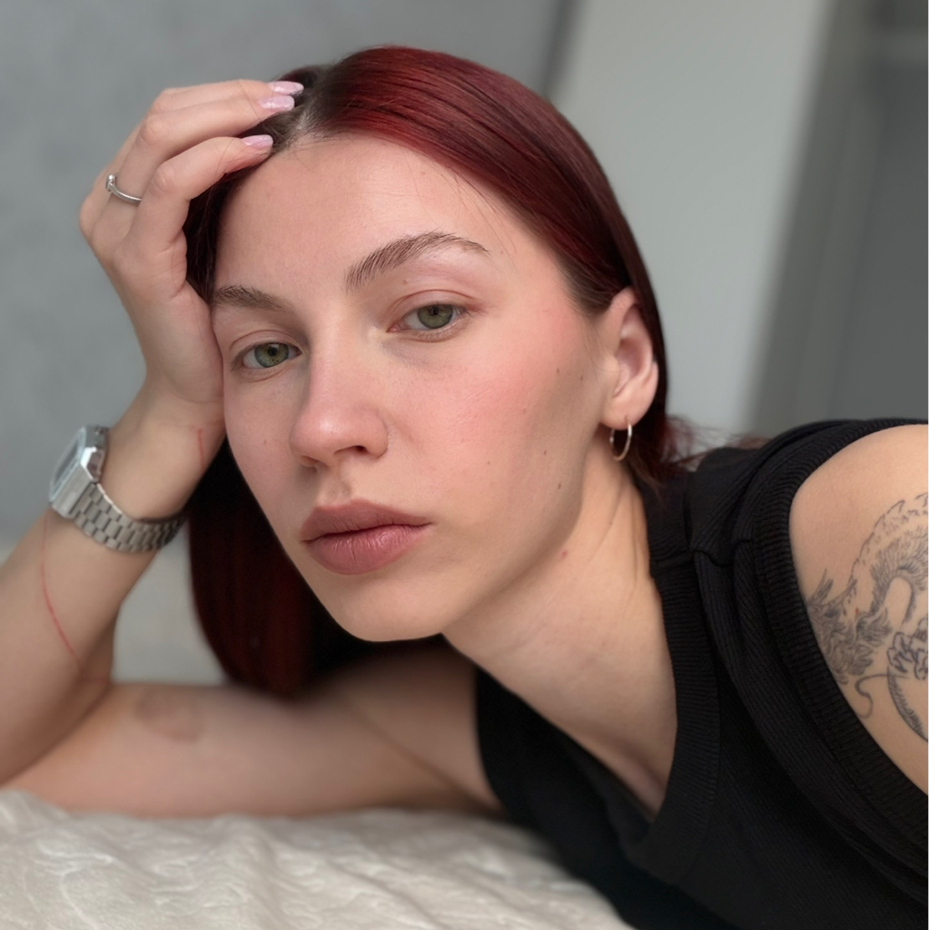 Созонова Ирина Альбертовна