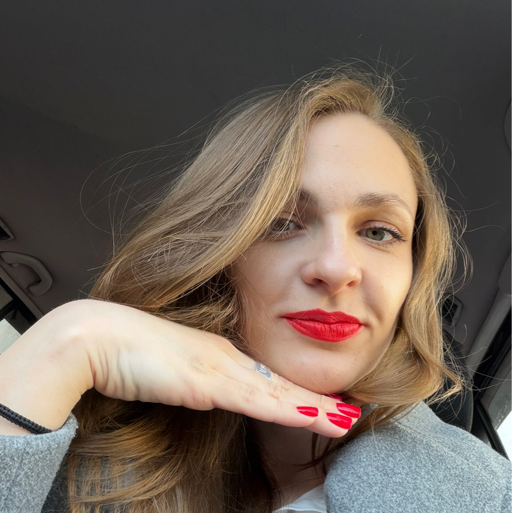 Марина Ботько