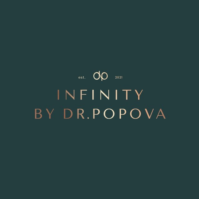 INFINITY BY DR.POPOVA