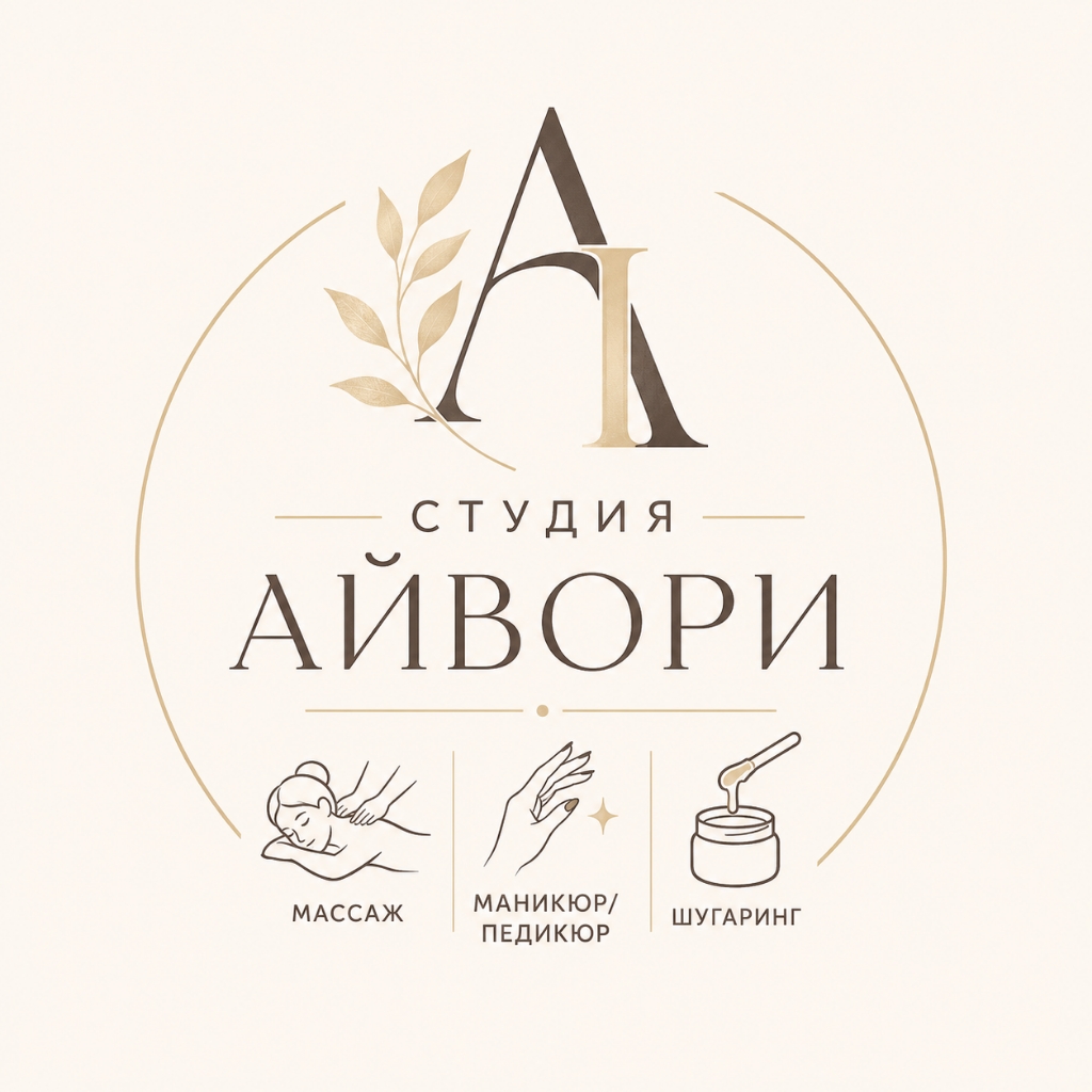 АЙВОРИ