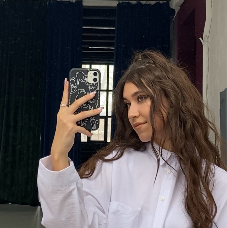 Екатерина Никитина