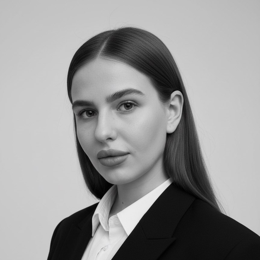 Александра Веретенникова