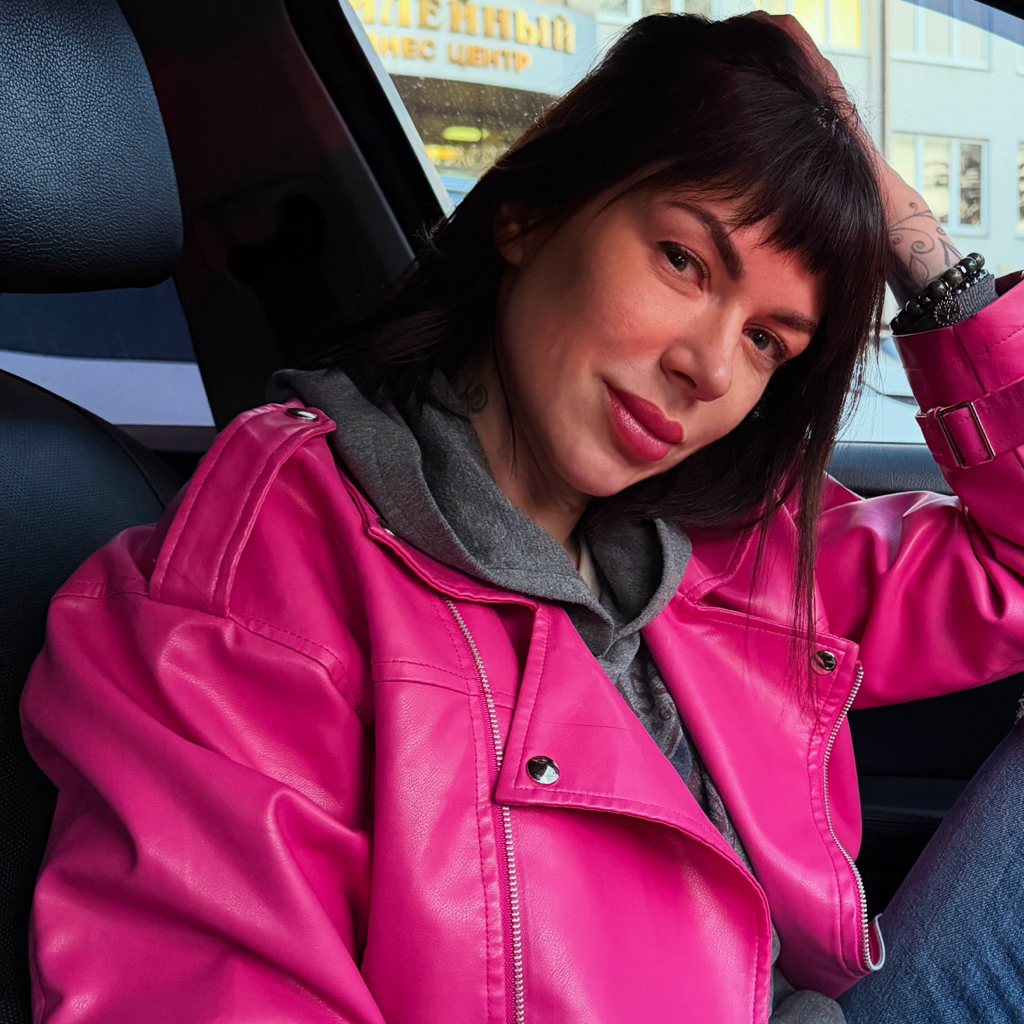 Наталья Гавайская