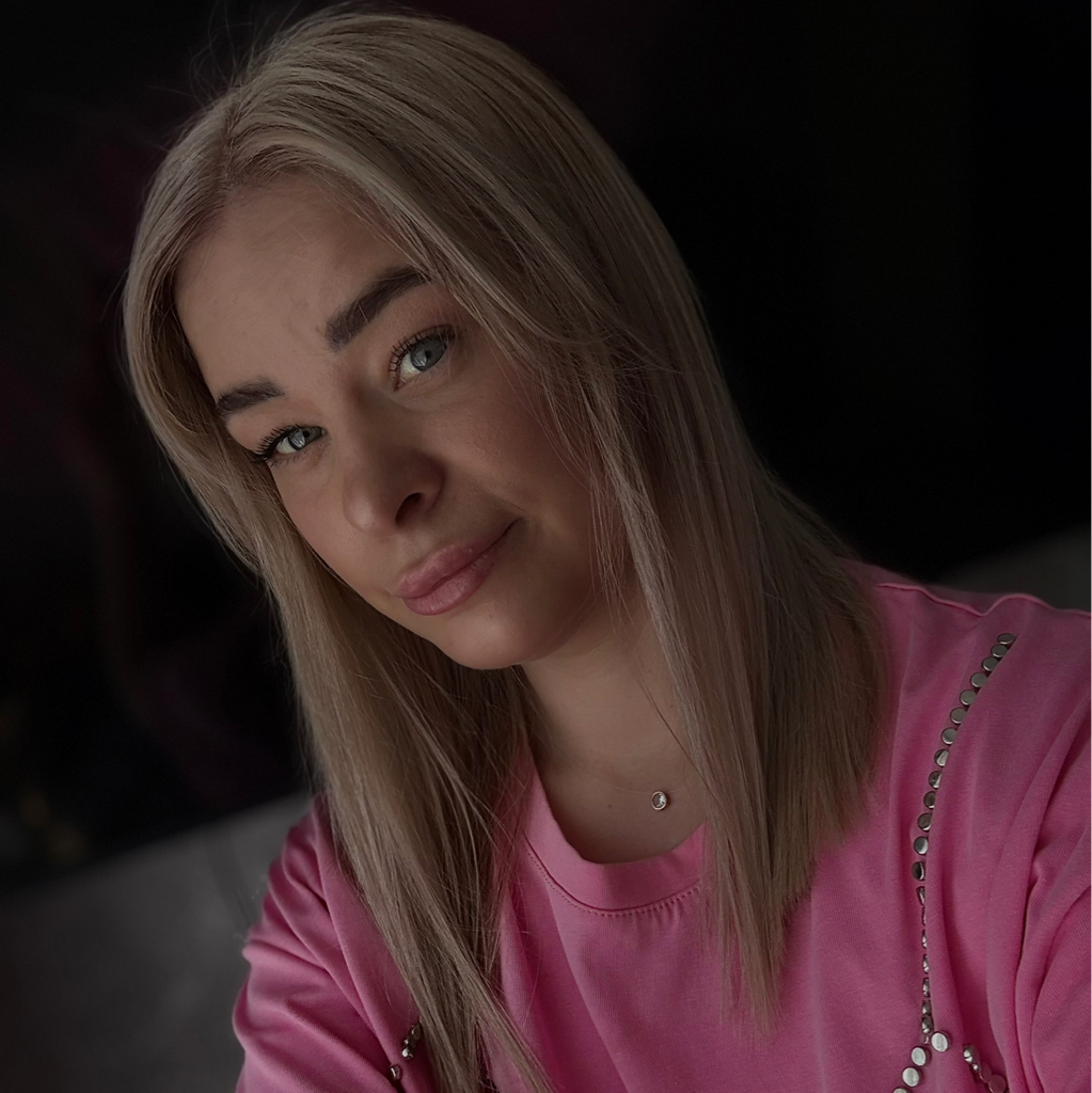 Оксана Муравьева