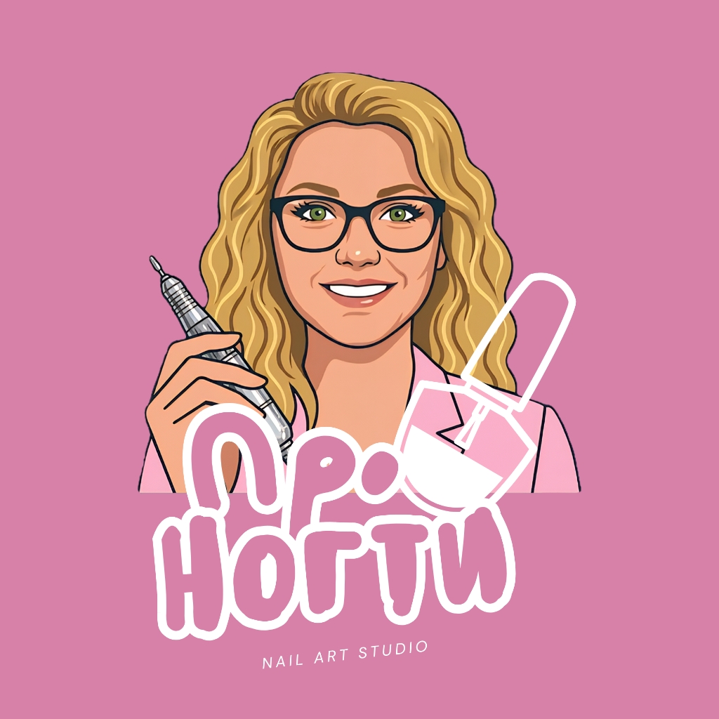 ПРО НОГТИ