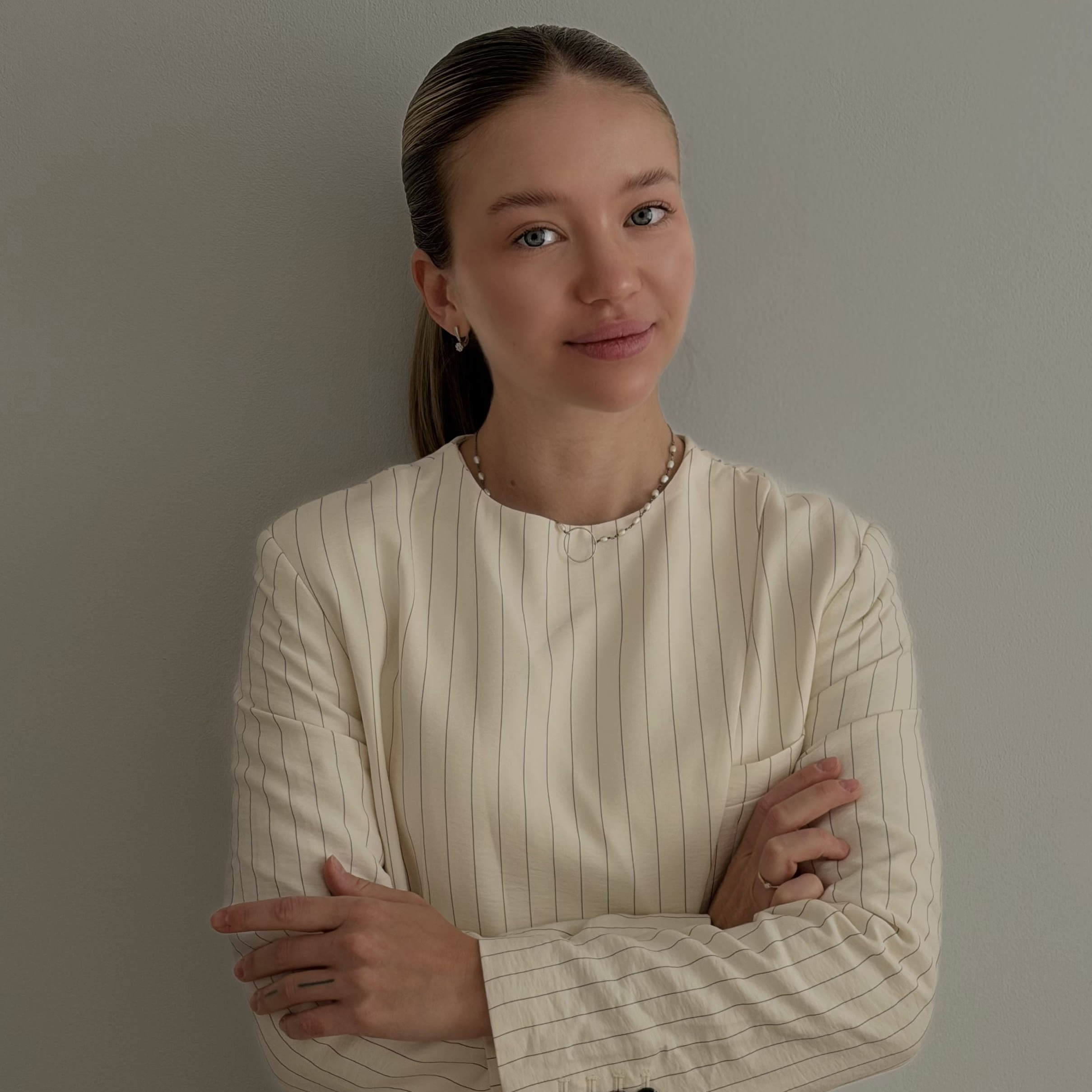 Вопилова Кристина Сергеевна