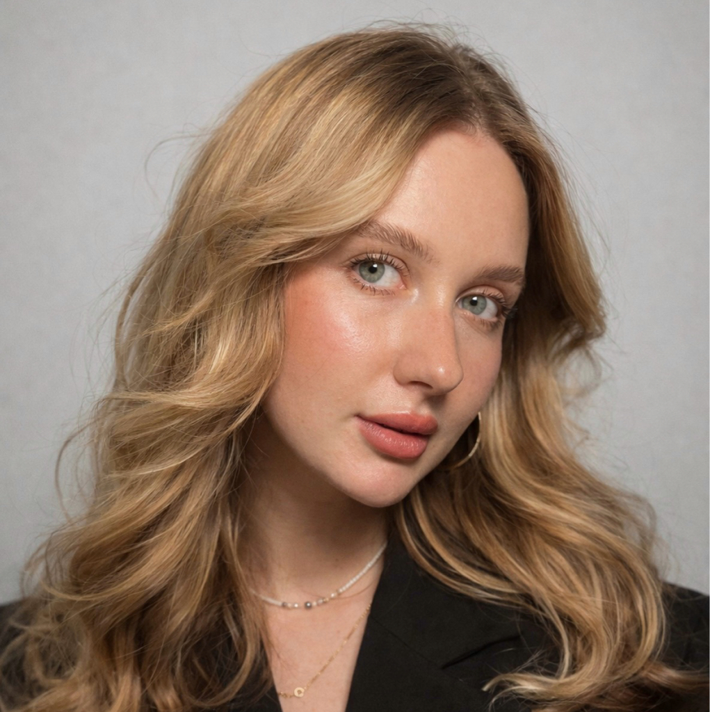 Горлинская Екатерина