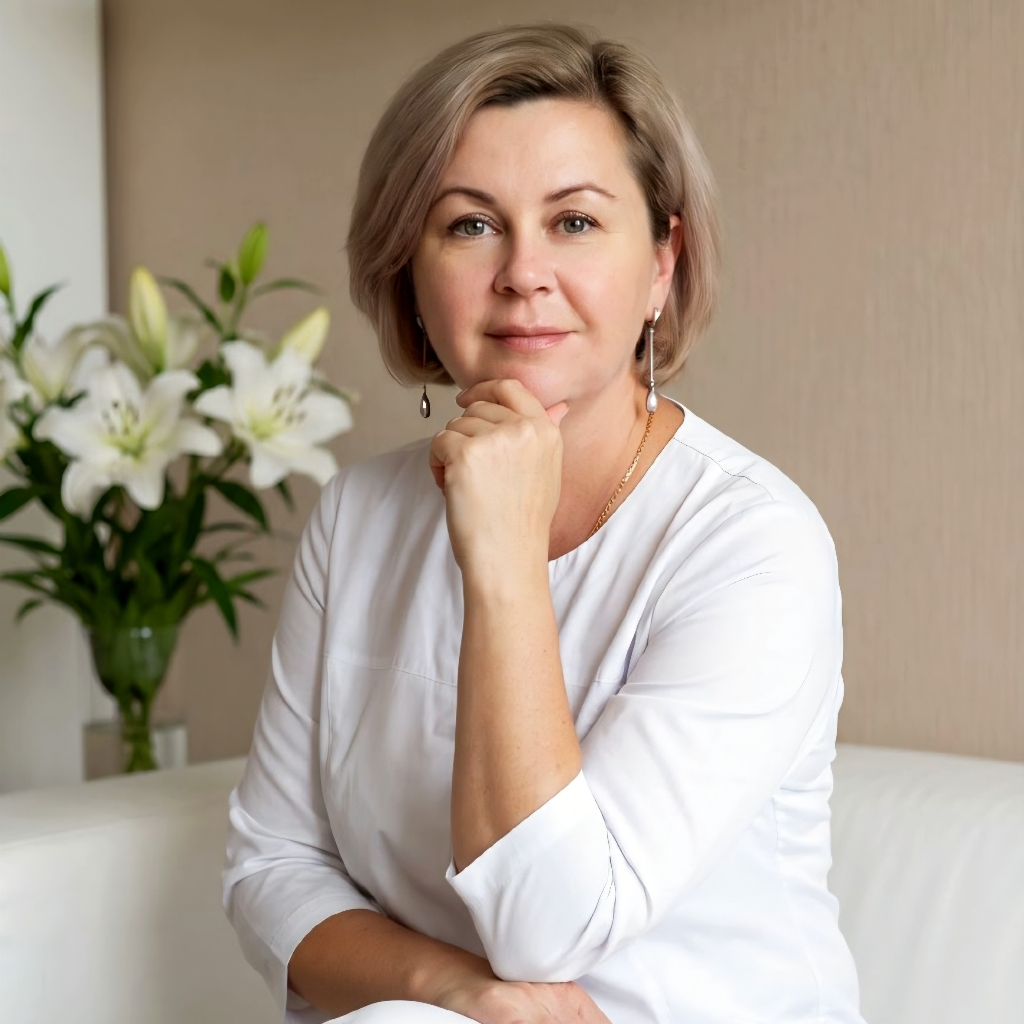 Людмила