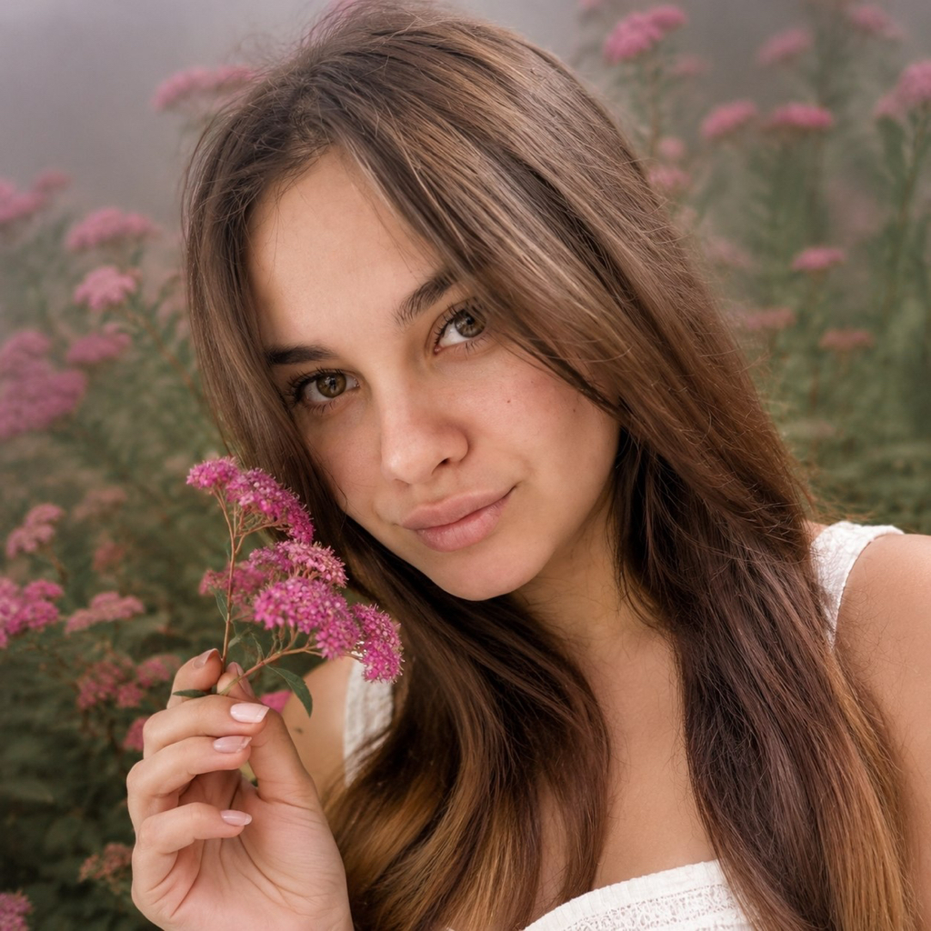 Анастасия Корёгина